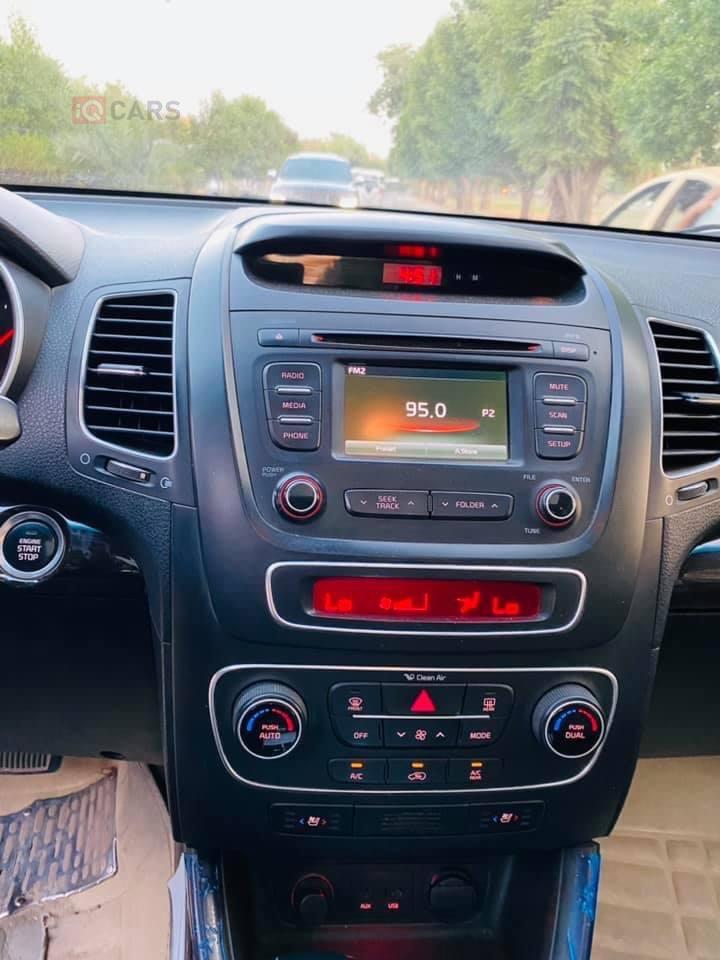 کیا سۆرینتۆ